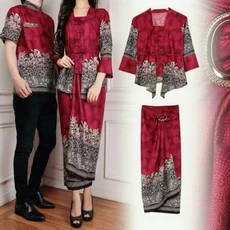 Outer Untuk Gamis Niqab Grosir