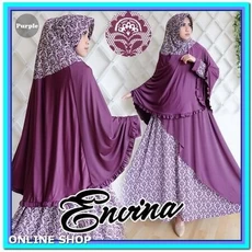 Gamis Syari Grosir