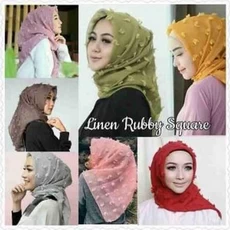 Gamis Vest Niqab Reseller