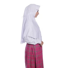 Pashmina Anak Terbaru Lebaran Terbaru