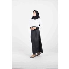 Dress Gamis Niqab Grosir