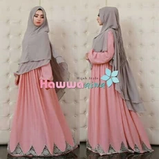 Rabbani Gamis Terbaru Cadar Terbaru