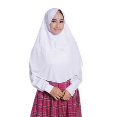 Pashmina Rabbani Anak Balita SMP Terbaru