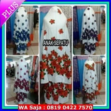 Pashmina Anak Sekolah SMP Dropship