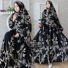 Dress Gamis Murah Dropship