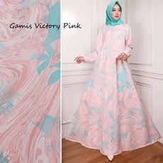 Gamis Songket Murah Grosir