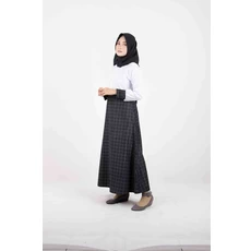 Jumpsuit Muslim Syari Terbaru