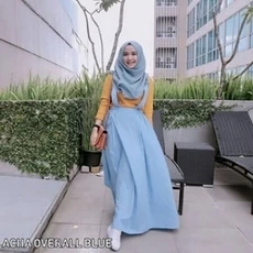 Shafira Gamis Lebaran Terbaru