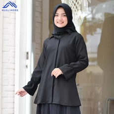 Muslimah Millionaire Cadar Terbaru