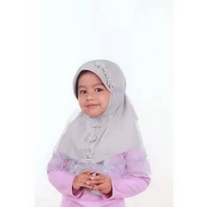 Pashmina Cadar Anak Panjang ABG