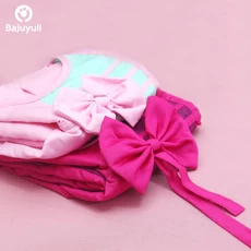 TK0062 Baju Muslim Anak Warna Pink Fanta Syari Terbaru