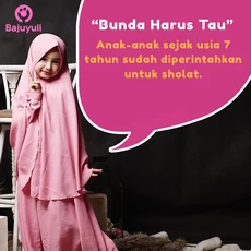 TK1162 Gamis Anak Perempuan Warna Pink Terbaru 2023 Rabbani