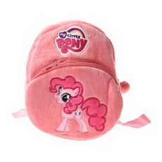 Tas Anak Perempuan Ransel Little Pony Peach